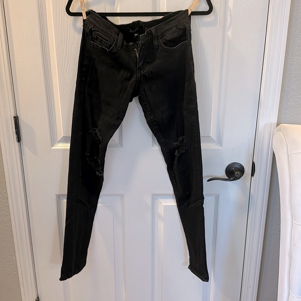 Flying Monkey jeans